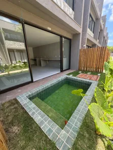 Apartamento com 2 Quartos à venda, 93m² no , São Miguel dos Milagres