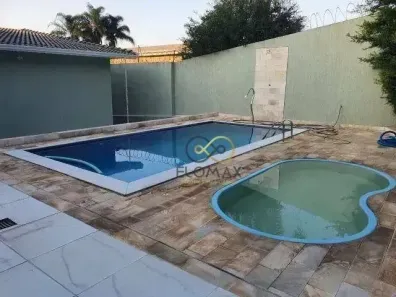 Casa com 3 Quartos à venda, 520m² no Vila Rosália, Guarulhos