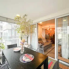 Apartamento com 2 Quartos à venda, 69m² no Vila Anastácio, São Paulo