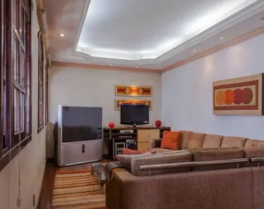 Casa com 4 Quartos à venda, 280m² no Castelo, Belo Horizonte
