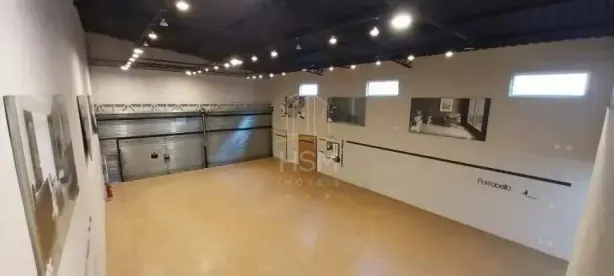 Galpão/Depósito/Armazém para alugar, 390m² no Centro, São Bernardo do Campo