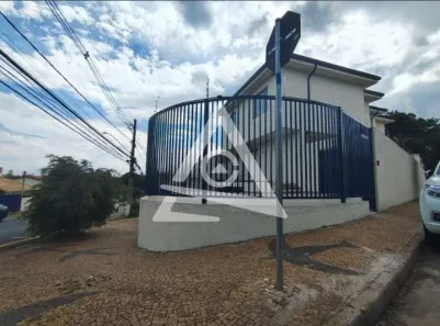 Imóvel Comercial com 3 Quartos à venda, 153m² no Parque Taquaral, Campinas