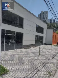 Prédio Comercial para alugar, 739m² no Vila Andrade, São Paulo