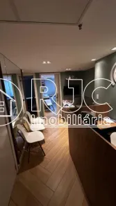 Ponto Comercial à venda, 34m² no Tijuca, Rio de Janeiro