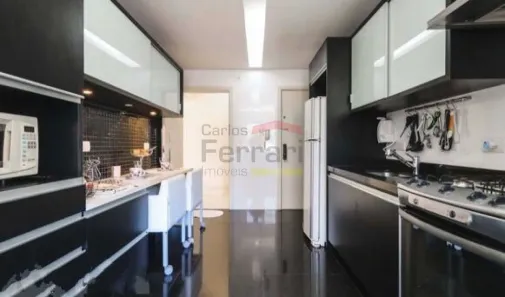 Apartamento com 2 Quartos à venda, 136m² no Consolação, São Paulo