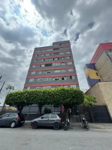 Apartamento com 2 Quartos à venda, 63m² no Tupi, Praia Grande