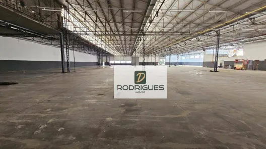 Galpão/Depósito/Armazém para alugar, 3600m² no Planalto, São Bernardo do Campo