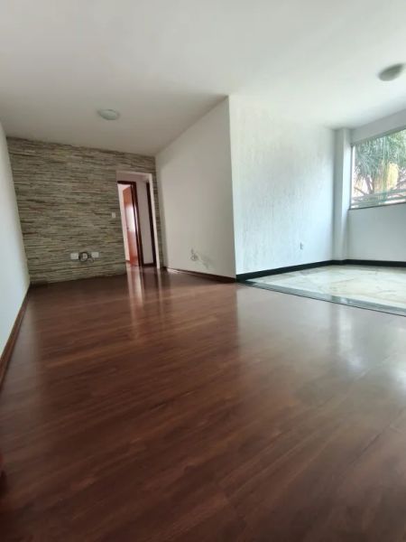 Apartamento com 3 quartos — Manacás, Belo Horizonte