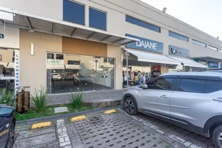 Ponto Comercial com 1 Quarto para alugar, 131m² no Tristeza, Porto Alegre