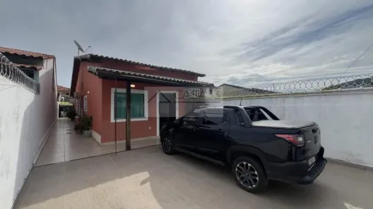 Casa com 3 Quartos à venda, 130m² no Jardim Atlântico Oeste (Itaipuaçu), Maricá