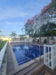 Apartamento com 2 Quartos à venda, 55m² no Cruzeiro do Sul, Nova Iguaçu