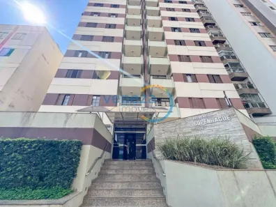 Apartamento com 3 Quartos à venda, 89m² no Centro, Londrina