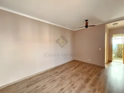 Apartamento com 2 Quartos à venda, 49m² no Jardim Herculano Fernandes, Ribeirão Preto