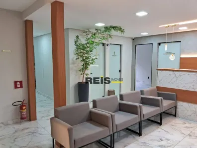 Sala Comercial para alugar, 10m² no Parque Campolim, Sorocaba