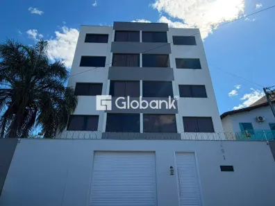 Apartamento com 2 Quartos para alugar, 60m² no Jardim Panorama, Montes Claros