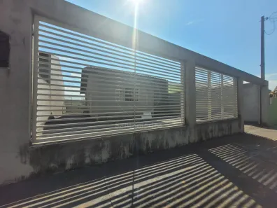 Casa com 3 Quartos à venda, 69m² no Jardim Nova Esperança, Londrina