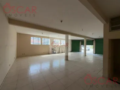Galpão/Depósito/Armazém para alugar, 136m² no Vila Carrão, São Paulo