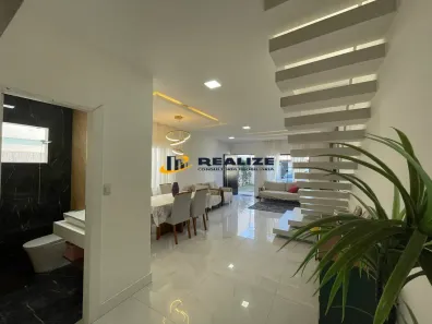 Casa com 3 Quartos à venda, 170m² no Parque Novo Jockey, Campos dos Goytacazes