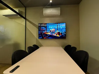 Sala Comercial para alugar, 8m² no Centro, Niterói