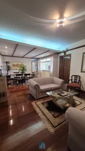 Apartamento com 3 Quartos à venda, 124m² no Centro, Divinópolis
