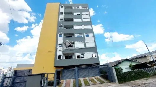 Apartamento com 2 Quartos à venda, 66m² no Rio Branco, Caxias do Sul
