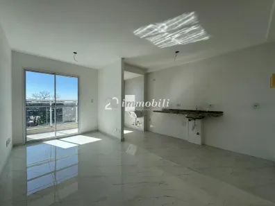 Apartamento com 2 Quartos à venda, 57m² no Jardim Marilu, Carapicuíba