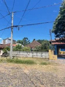 Lote/Terreno à venda, 402m² no Rio Branco, São Leopoldo