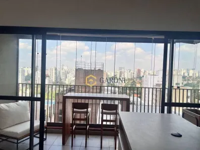 Apartamento com 1 Quarto à venda, 30m² no Perdizes, São Paulo