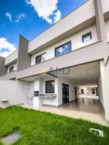 Sobrado com 3 Quartos à venda, 152m² no Jardim Atlântico, Goiânia