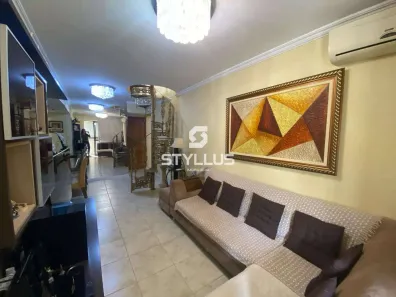 Cobertura com 2 Quartos à venda, 179m² no Cachambi, Rio de Janeiro