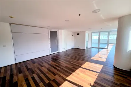 Sala Comercial para alugar, 165m² no Jardim Paulista, São Paulo