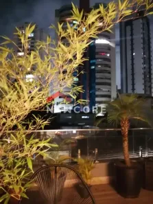 Cobertura com 2 Quartos à venda, 100m² no Jardim Bela Vista, Santo André