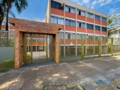 Apartamento com 3 Quartos à venda, 60m² no Conjunto Café, Londrina