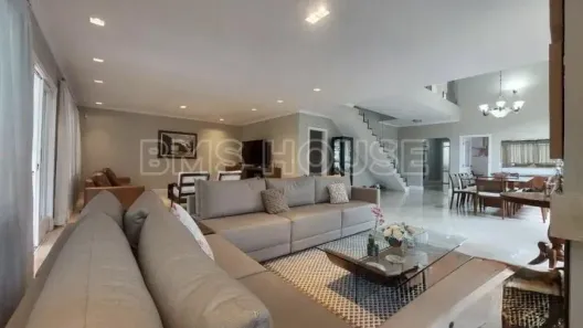 Casa com 4 Quartos à venda, 610m² no San Diego Park, Cotia
