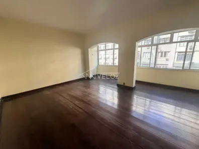 Apartamento com 4 Quartos à venda, 132m² no Ipanema, Rio de Janeiro