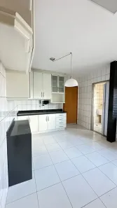 Apartamento com 3 Quartos à venda, 140m² no Jundiaí, Anápolis