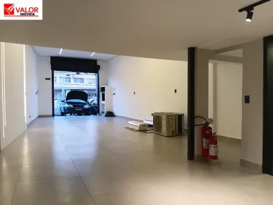 Ponto Comercial para alugar, 110m² no Vila Sônia, São Paulo