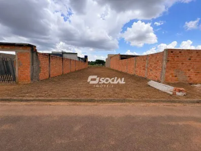 Lote/Terreno à venda, 300m² no Aponiã, Porto Velho