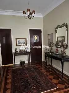 Apartamento com 3 Quartos à venda, 156m² no Flamengo, Rio de Janeiro
