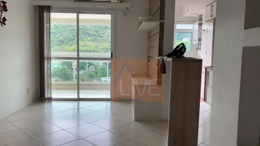 Apartamento com 2 Quartos à venda, 70m² no Santa Rosa, Niterói