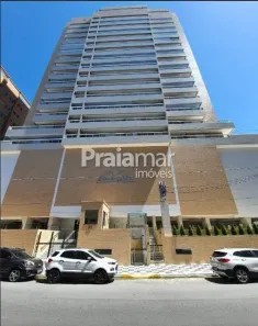 Apartamento com 2 Quartos à venda, 100m² no Boqueirão, Praia Grande