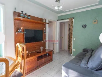 Apartamento com 2 Quartos à venda, 50m² no Taboão, São Bernardo do Campo