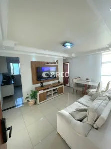 Apartamento com 2 Quartos à venda, 52m² no Jardim América, São José dos Campos