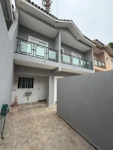 Sobrado com 2 Quartos à venda, 100m² no Jardim Taboão, São Paulo