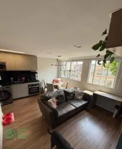 Apartamento com 1 Quarto à venda, 37m² no Vila Ré, São Paulo