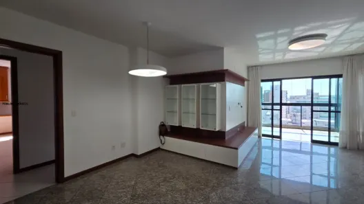Apartamento com 3 Quartos à venda, 130m² no Praia do Canto, Vitória