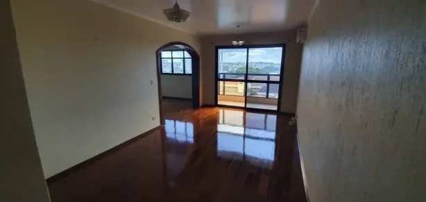 Apartamento com 3 Quartos à venda, 130m² no Vila Santa Catarina, Americana
