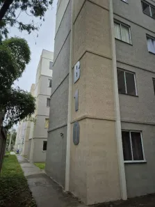 Apartamento com 2 Quartos à venda, 42m² no Colônia do Marçal, São João Del Rei