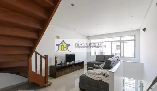 Sobrado com 3 Quartos para venda ou aluguel, 240m² no Ipiranga, São Paulo