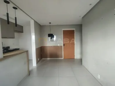 Apartamento com 2 Quartos à venda, 48m² no Camará, Serra
